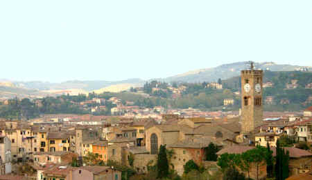 Poggibonsi