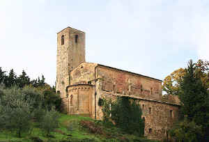 San Pietro a Cedda