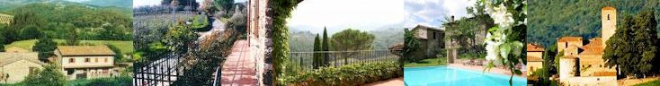 Vacations and holidays in Tuscany